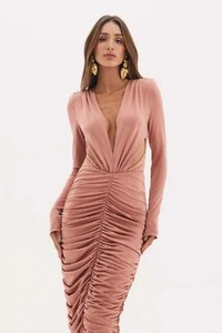 Vestido Mariana