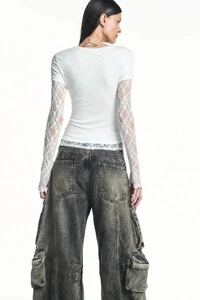 Calça Jeans black múltiplos