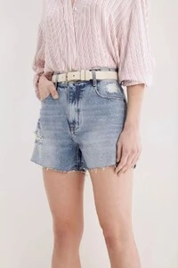 Shorts Lotus