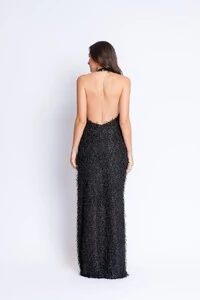 Vestido Malha Funati I Ct Ab
