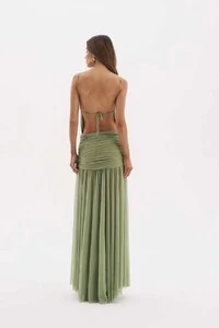 Vestido Tule Gabriela