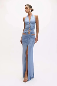 Vestido Lalisa