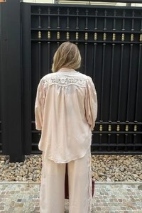 Conjunto Lace