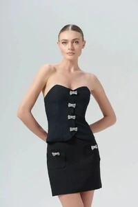 Corset Rosie