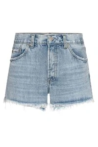 Shorts urban jeans vintage
