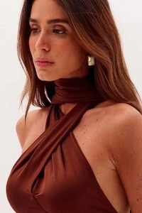 Blusa Isabel