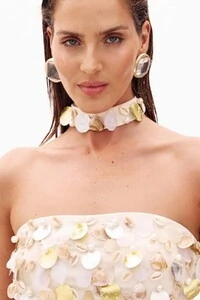 Conj Biquini Saia Adriana