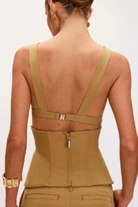 Blusa Rubia