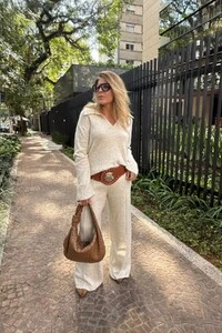 Conjunro tricot polo Botik
