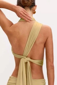 Vestido Catherine