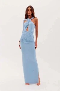 Vestido Tule Frigga