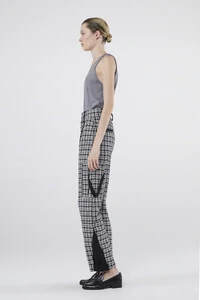 Calça Tweed Fabian I Ab