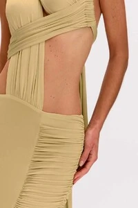 Vestido Catherine