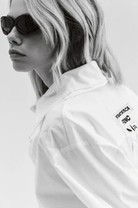 Camisa Arcus