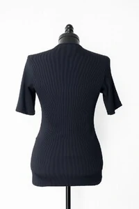 Blusa Canelada Botik