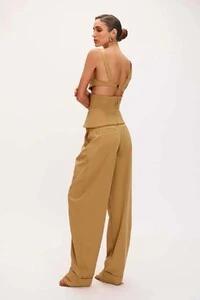 Blusa Rubia