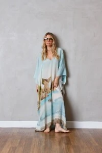Kaftan Paisagem
