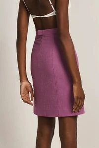 Saia Diana Lilas
