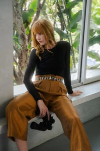 Calça Acuri