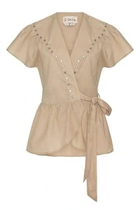 Blusa Jolie