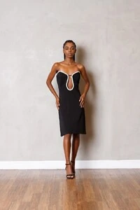 Vestido Lexie