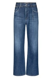 Calça Loose Jeans
