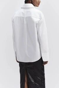 Camisa vancouver Frnc
