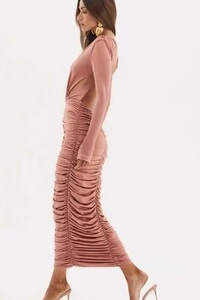Vestido Mariana