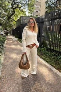 Conjunro tricot polo Botik