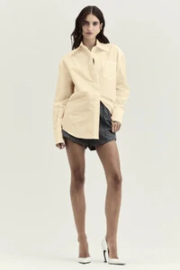 Camisa vancouver Frnc