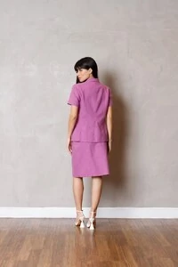 Saia Diana Lilas