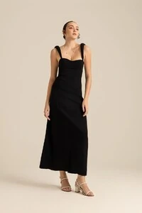 Vestido Ceci