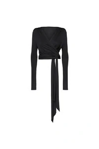Blusa cachecouer malha
