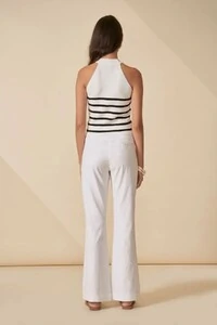 Calça escape pala