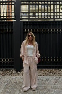 Conjunto Lace