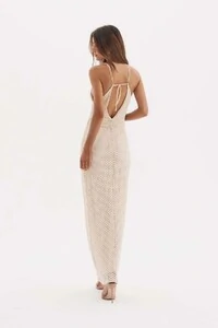 Vestido Talita