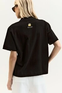 Camiseta Sex