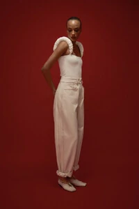 Body Drape