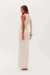 Vestido Tule Frigga