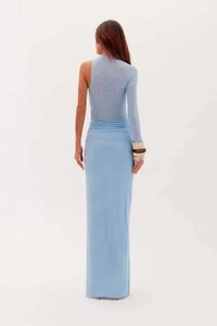 Vestido Tule Frigga