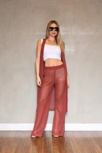 Calça água blanca botik