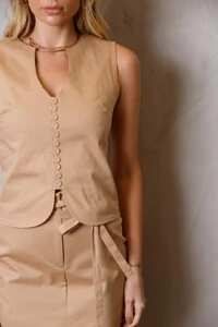 Blusa Marina