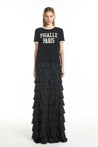Camiseta Pigalle Paris