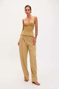Blusa Rubia