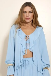 Conjunto Viscose Mikonos