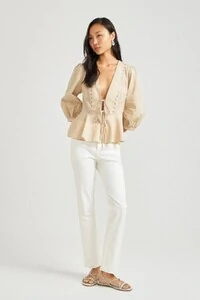 Blusa Ivy