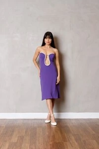 Vestido Lexie