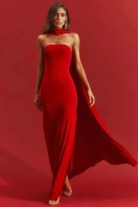 Vestido Hemera
