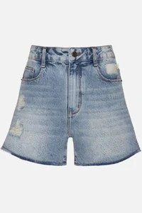Shorts Lotus