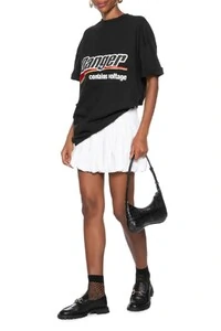 Camiseta Danger